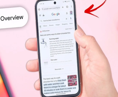 AI Overview Là Gì? Toàn Tập Về Tính Năng Thay Đổi Của Google