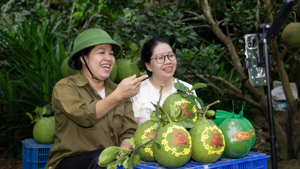Kỹ thuật kể chuyện tại vườn 